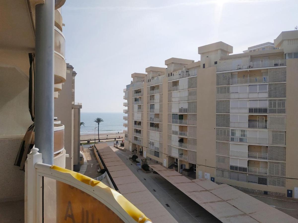 Appartement Sorolla II Orangecosta à Peñíscola Extérieur photo