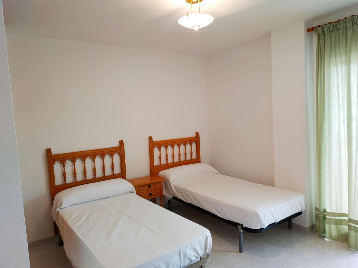 Appartement Sorolla II Orangecosta à Peñíscola Extérieur photo