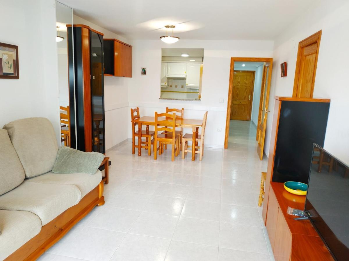 Appartement Sorolla II Orangecosta à Peñíscola Extérieur photo