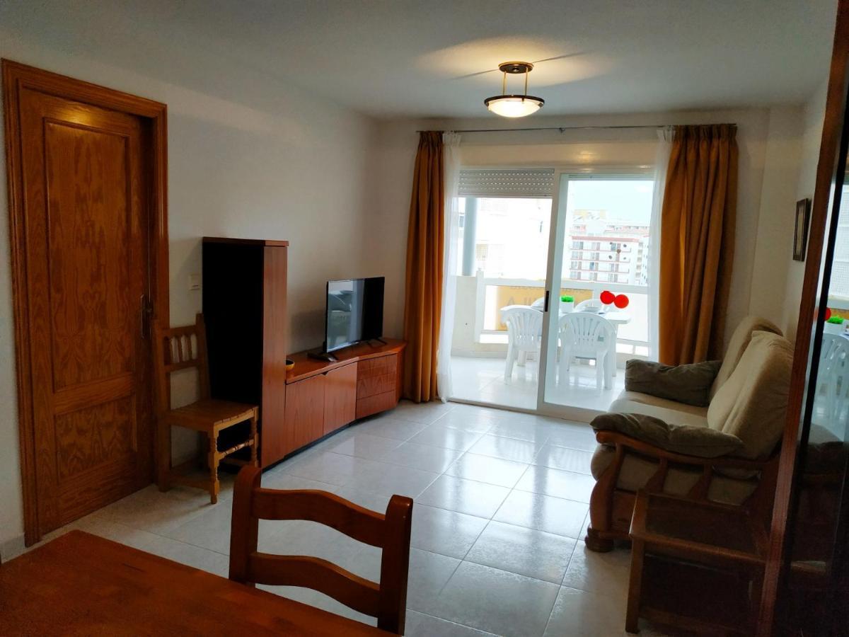 Appartement Sorolla II Orangecosta à Peñíscola Extérieur photo