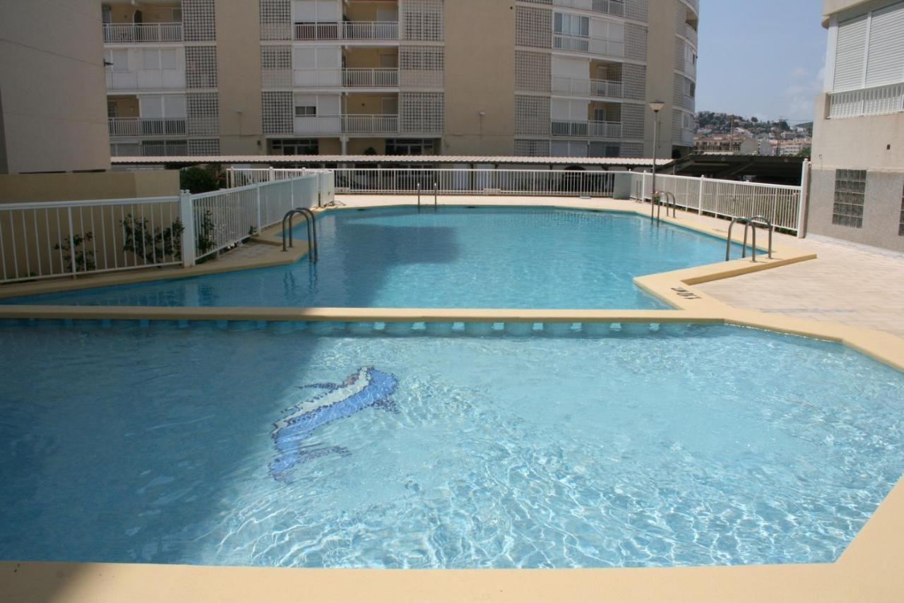 Appartement Sorolla II Orangecosta à Peñíscola Extérieur photo